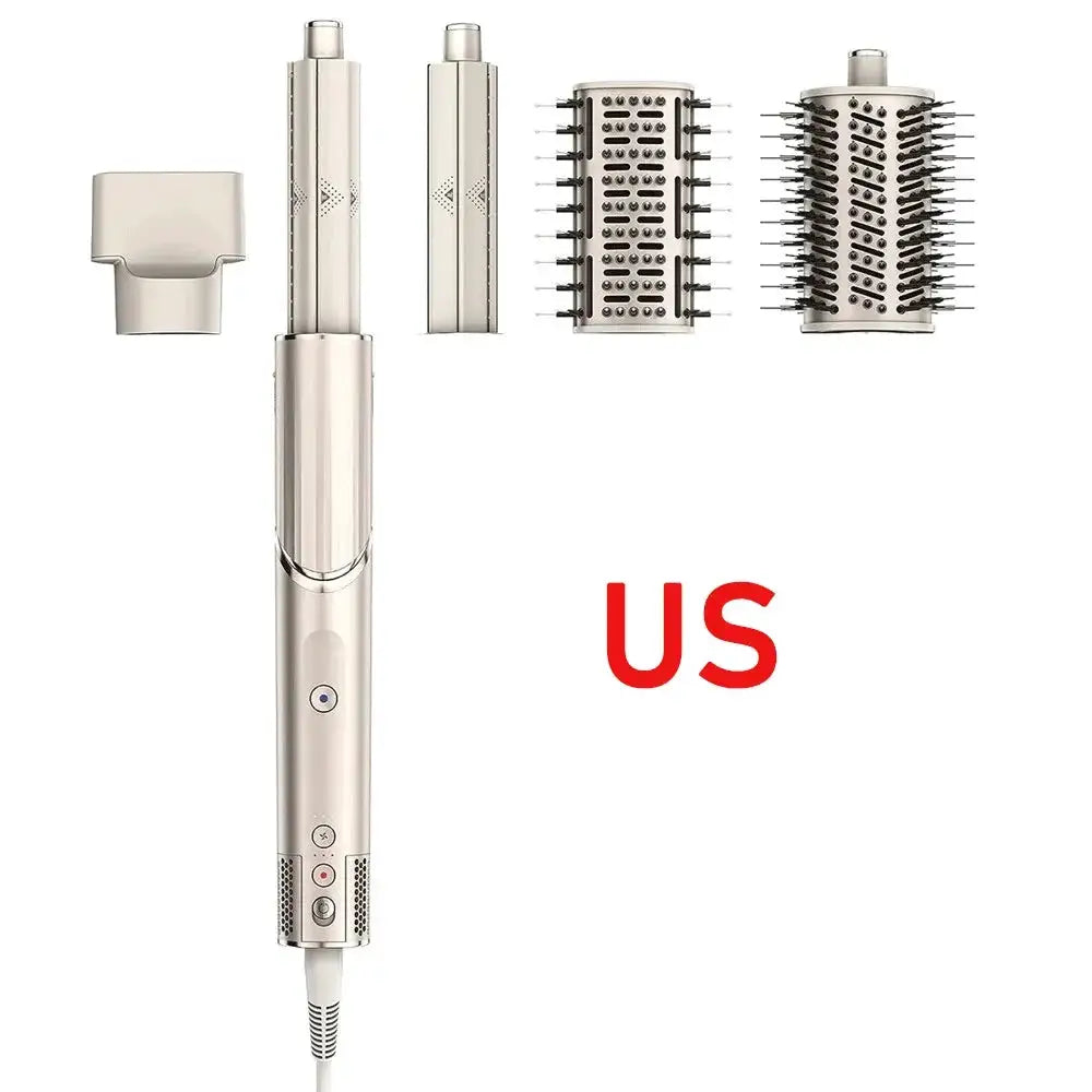 Ionic Wall Mount Hair Dryer — product view 9