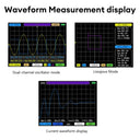 Gaqqee SCO2 Dual Channel 10MHz Scope