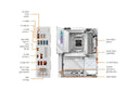 Gigabyte Aorus Pro Ice ATX