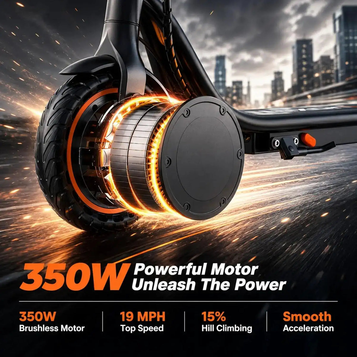 Aovopro Foldable - Fast Range — product view 2