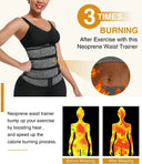 Waist Trainer for Women Slimming Belt