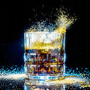 Puluz Photography Acrylic Reflective Display