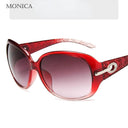 Stylish Women's UV400 Polarized Butterfly Sunglasses Online