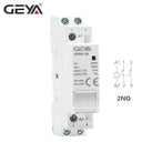 GEYA Smart Home AC Contactor For Efficient Automation