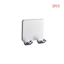 Aluminum Razor Holder: Men's Grooming Organizer Rust Resistant