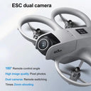 Lightweight 8K Rc Drone Quadcopter