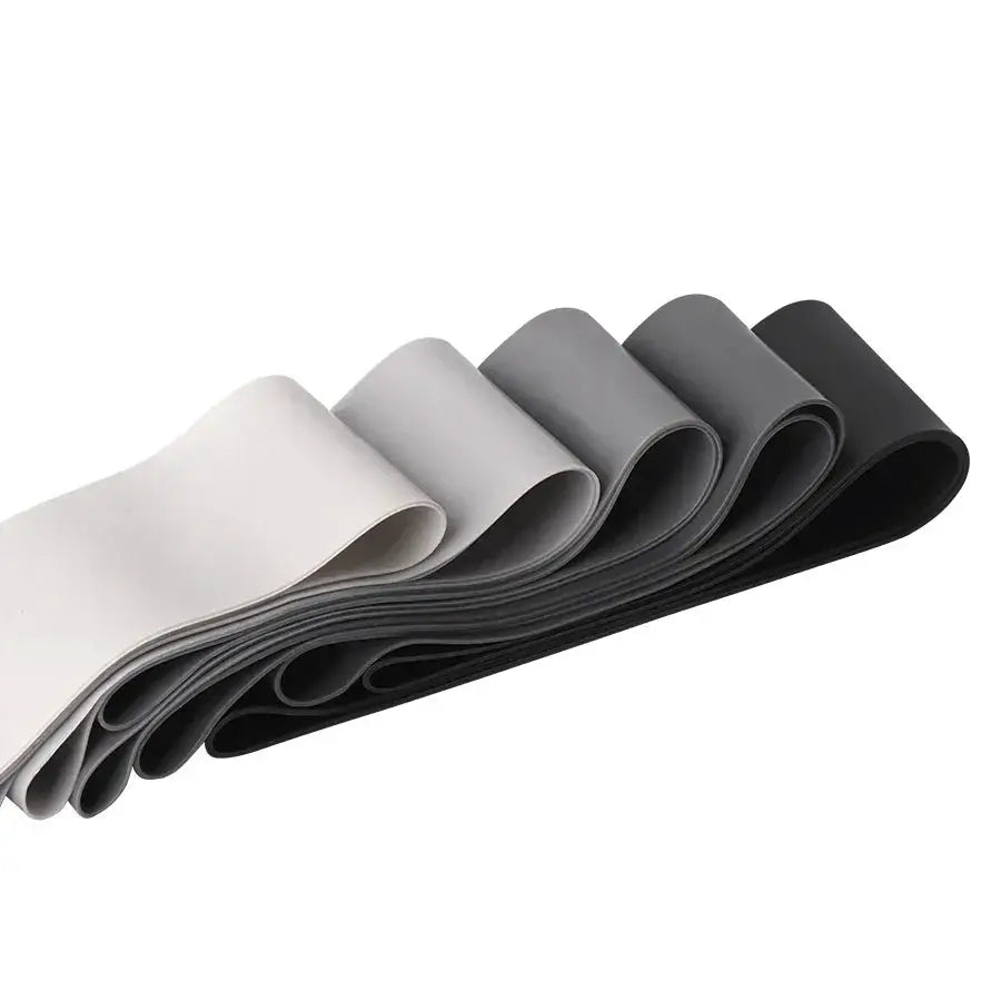 Versatile Resistance Bands for Strength Training and Yoga