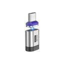 Magnetic Usb C Adapter - Fast