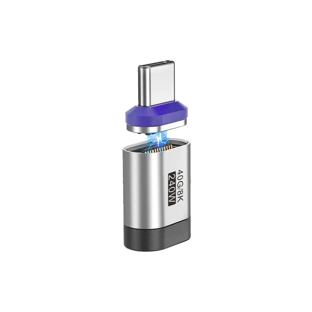 Magnetic Usb C Adapter - Fast — product view 9