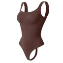 Seamless Tummy Control Bodysuit Women
