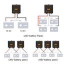 PowMr Lead Acid Battery Equalizer