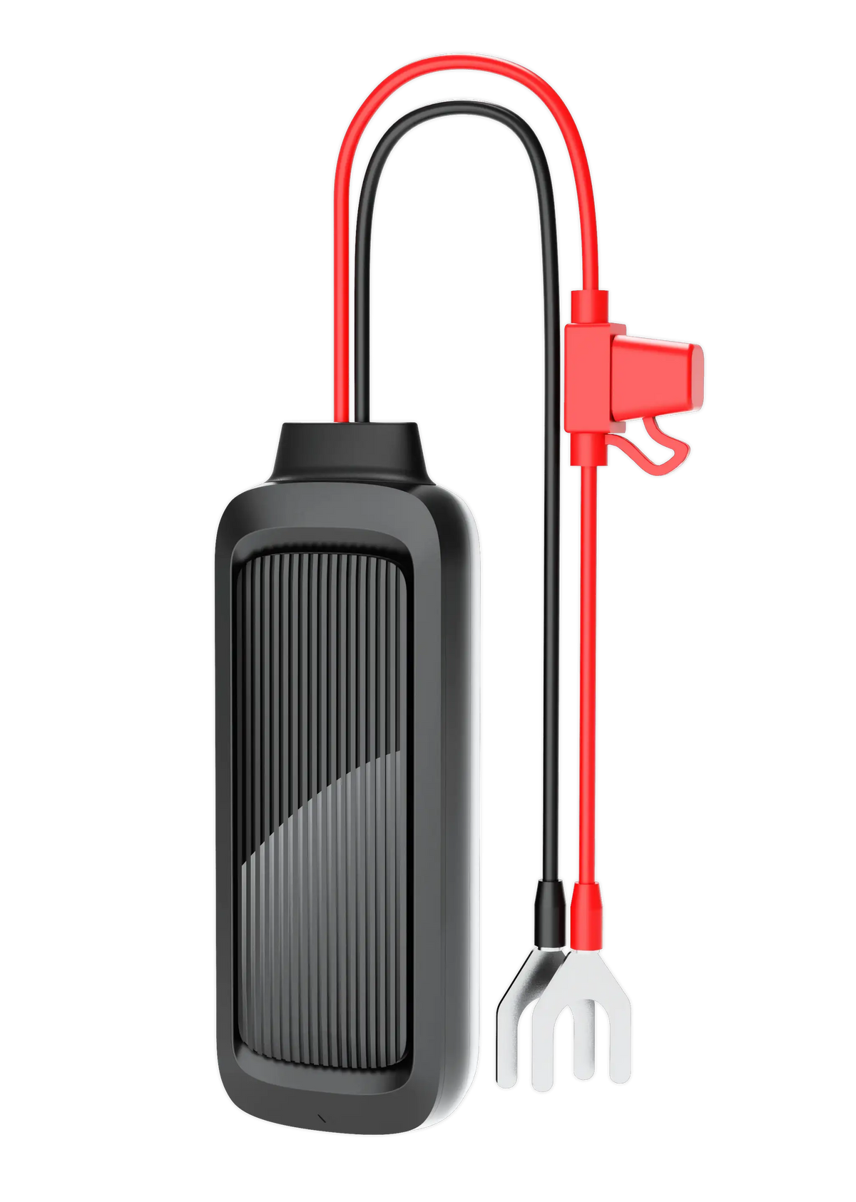 4G Motorcycle GPS Tracker Anti-Theft Hardwired Real-Time Locator with Geofence And Route History Subscription Based