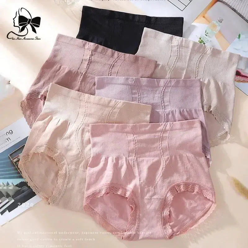 Panties - Women With Tummy Slimming — product view 11