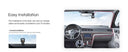 Night Driving Dash Cam for Drivers with 4K Clarity