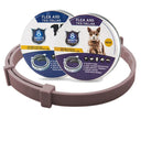 Pet Insect Repellent Collar for All-Season Protection