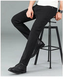 Flattering Black Jeans for Everyday Wear