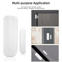 ONENUO Tuya Wifi Door Sensor Security Alarm Smart Home
