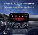 CarPlay Ready Car Player for Benz A CLA