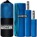 Ultra Absorbent Microfiber Towel for Gym