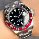 Waterproof Automatic Diver Watch