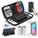 Protective Case for Easy Travel