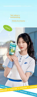 Easy On-The-Go Protein Shaker Cup 500ml