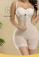 Fajas Colombiana Girdle Full Body Shaper Bodysuit For Women