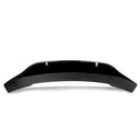 Aerodynamic Trunk Spoiler for Audi A3