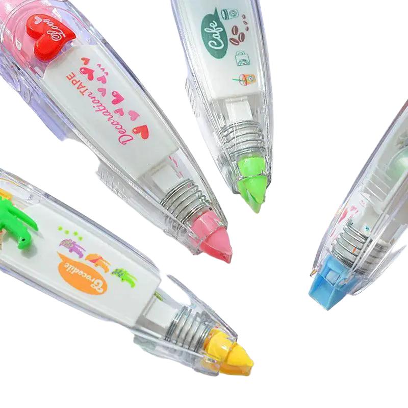 Mess Free Correction Tape for School — product view 1
