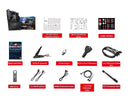 Msi Mpg Carbon Wifi Motherboard