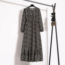 Breathable Maxi Dress for Women Beach