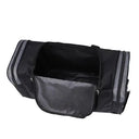 Waterproof Leather Carry-On Bag for Men