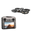 Znlyrion S156 8k Rc Quadcopter