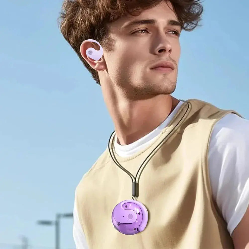 Translation Earbuds for Travel — product view 14