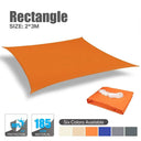 UV Block Shade Canopy Tent for Outdoors