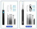 Ear Wax Endoscope for Safe Home Cleaning