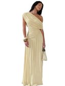 Flattering Maxi Dress for Summer Parties