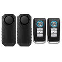 Awapow Bike Alarm Motion Detection Security System for Bikes
