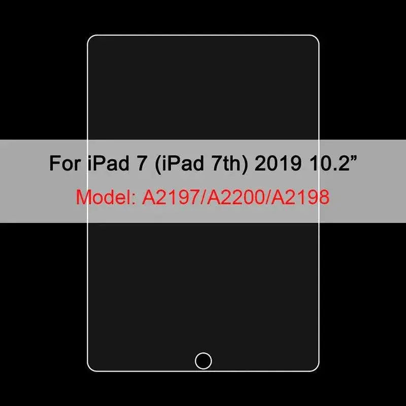 Screen Protector for iPad Paper-Like — iPad Air 5