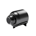 X5 Mini Camera 720P IP WiFi Security Camera With Mobile App