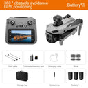 V916MAX GPS 8K HD Drone