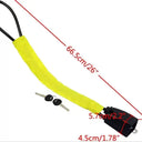 Steering Wheel Lock for Car Owner Safety