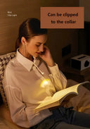 Eye Protection Clip On Reading Light