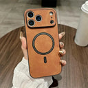 Amour MagSafe Case Shockproof Wireless Charge