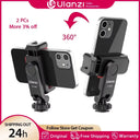 Ulanzi Phone Mount - Stable Vertical Position