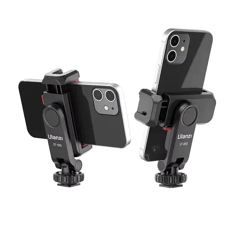 Ulanzi Phone Mount - Stable Vertical Position — product view 1