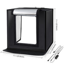 Puluz Photo Studio Box Portable