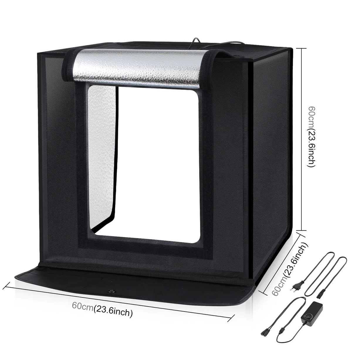Puluz Photo Studio Box Portable