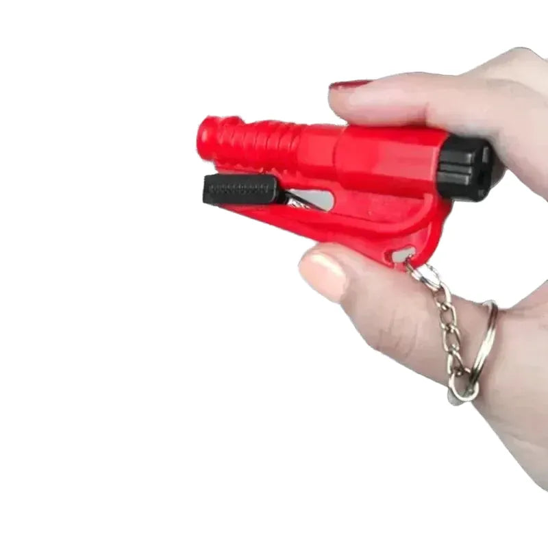 Emergency Window Shatter Tool for Cars — product view 1