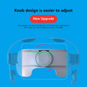 VR Headset for Immersive Gaming